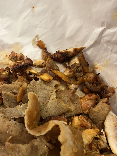 Photo of Neelams Kebab House - 125-126 Poplar Rd, Bearwood, Smethwick B66 4AP